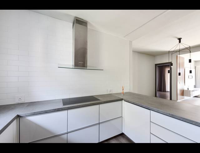 2 BEDROOM APARTMENT TO LET IN NIEUW MUCKLENEUK